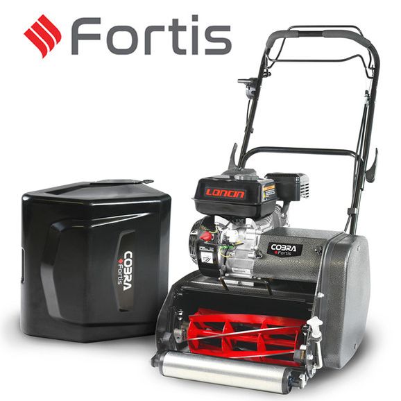Cobra Fortis 14L