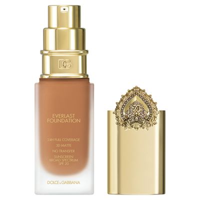 22N EVERLAST FOUNDATION 