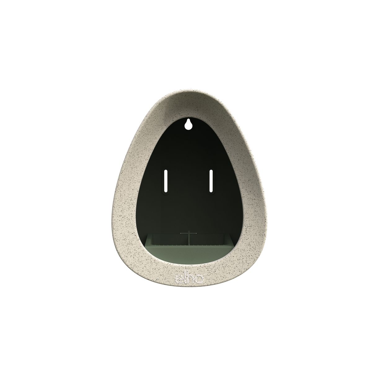 B's essential bird feeder