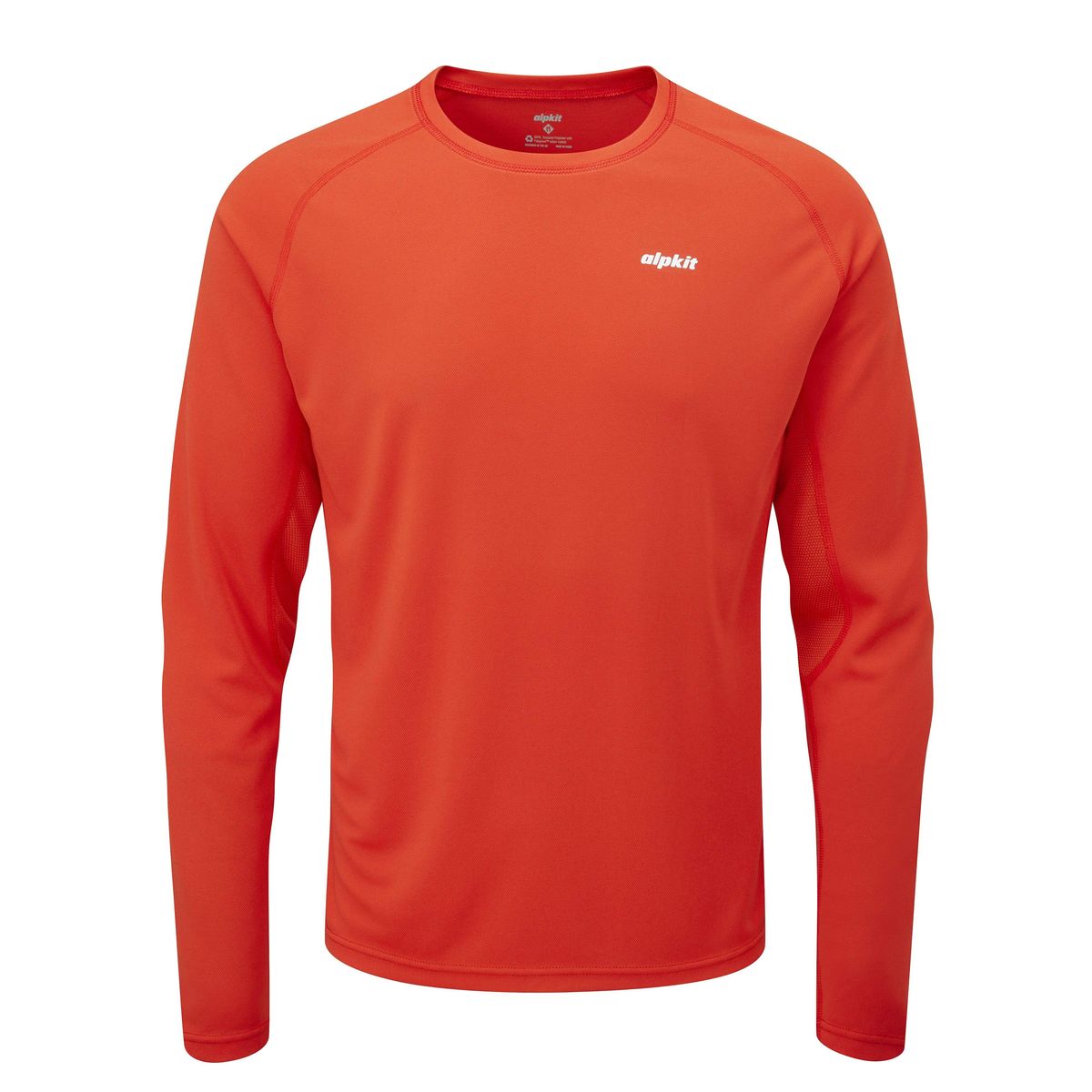 Koulin Trail Long Sleeved Base Layer, men's