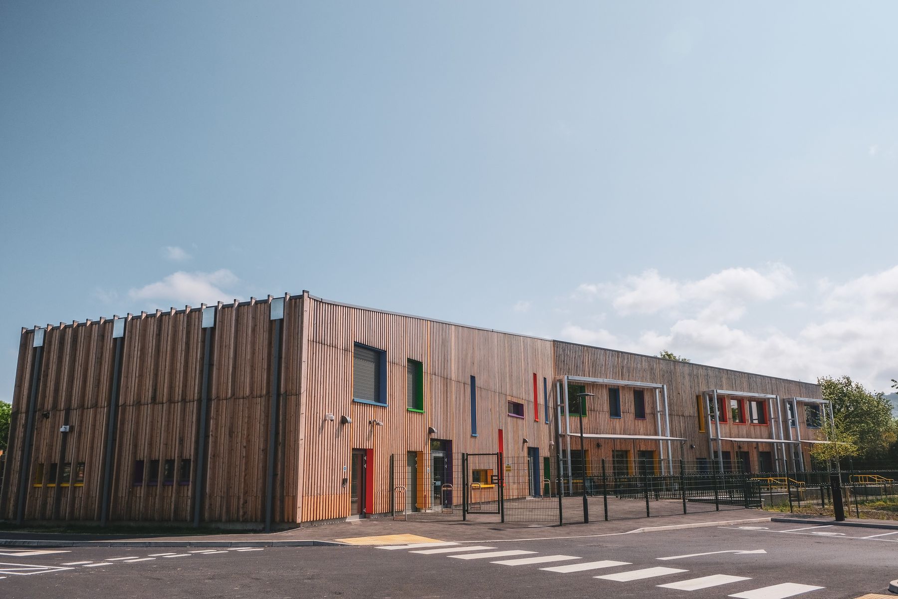 Ysgol Gymraeg Y Trallwng