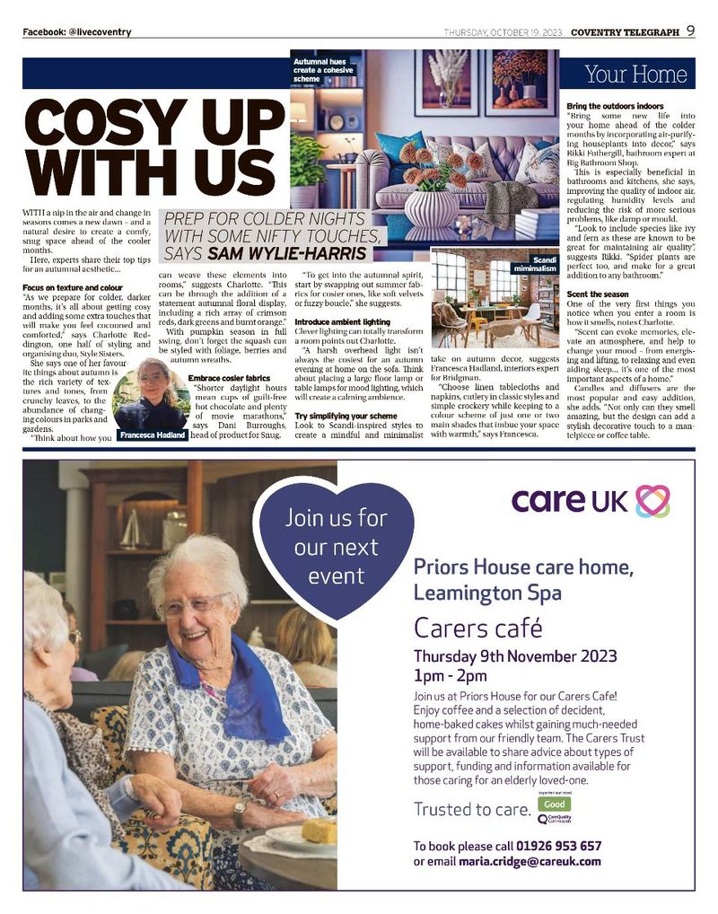 Coventry Telegraph Oct-23 Pg35 Expert Comment.jpg
