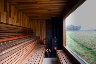 Cedar Hus 