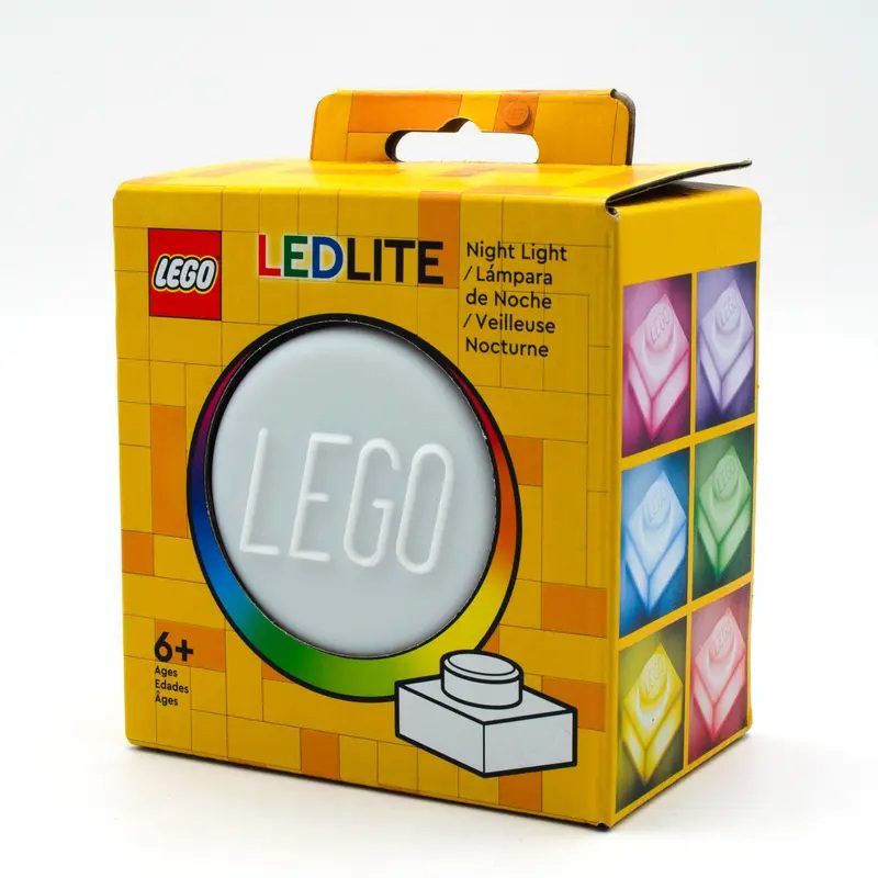 LEGO Brick Night Light