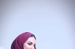 Screencapture of Samia Murad - Instagram