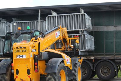 Farnborough Motor Show 4.JPG