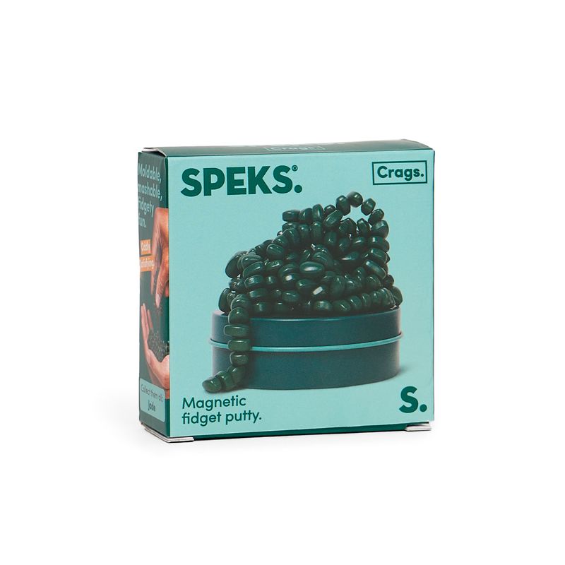 Speks Mini Crags 