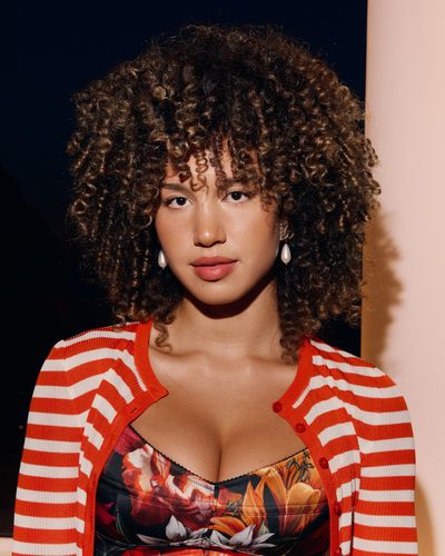 Sophia Wyldie