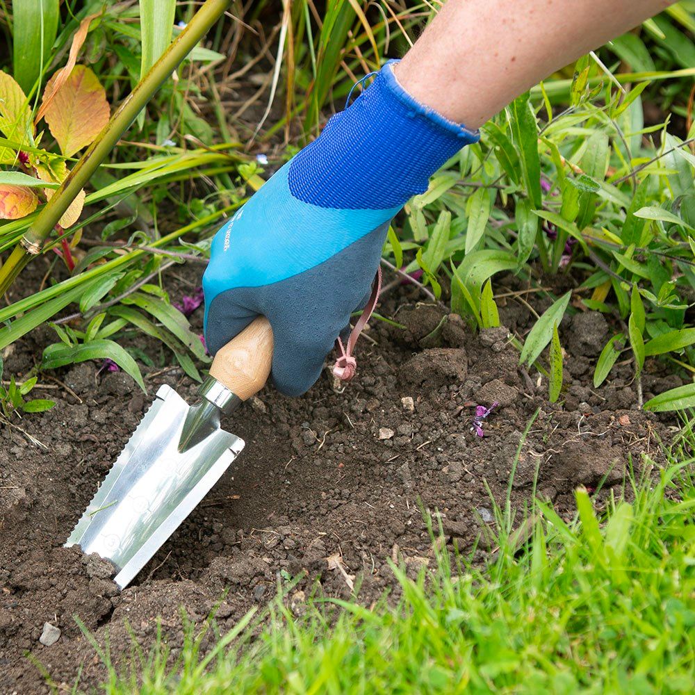 Hori Hori Trowel