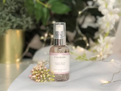 Hand Wash 60ml CRSC005 Damask Rose Still Life.JPG