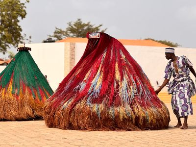 Benin, Ouidah, Voodoo Festival-52 Benin, HC, Dec 24, BEST.jpg