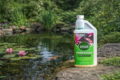 Envii Pond Klear