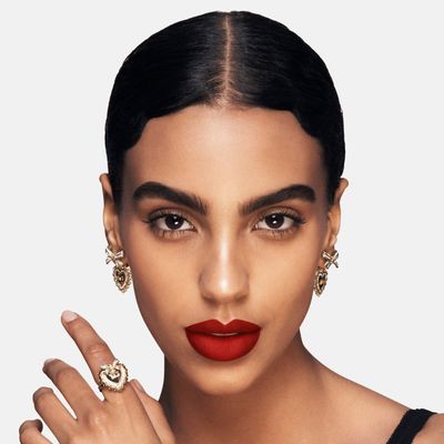 Flawless Look