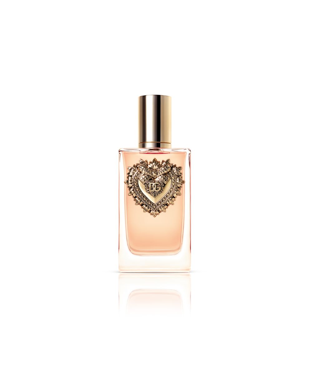 DEVOTION EAU DE PARFUM