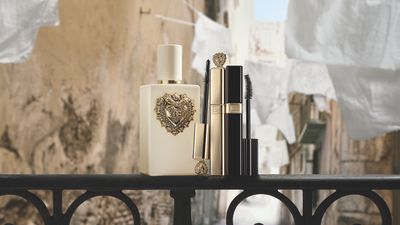 YOUR DEVOTION EAU DE PARFUM INTENSE &MY LASH SEDUCTION