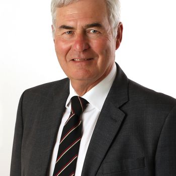 Charles Highett - CEO - PTSD Resolution
