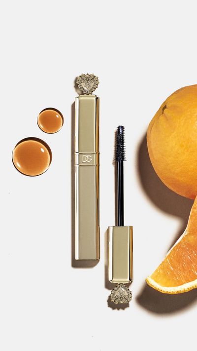 Everfull XL Mascara - 36H Extreme Volume & Lift Mascara