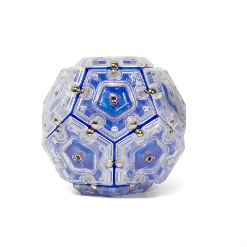 Speks Geode Sphere