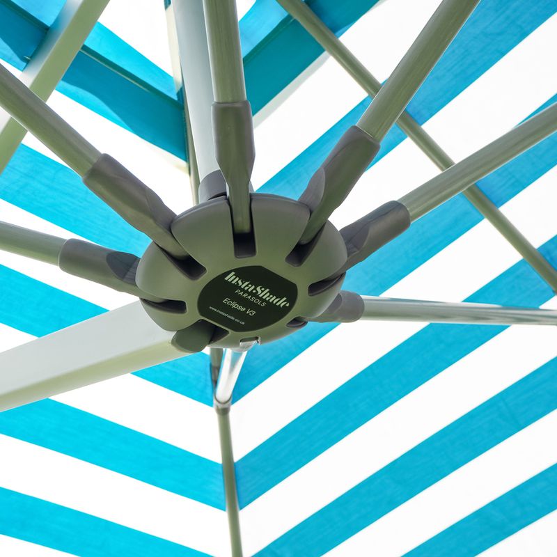 Eclipse Cantilever Parasol