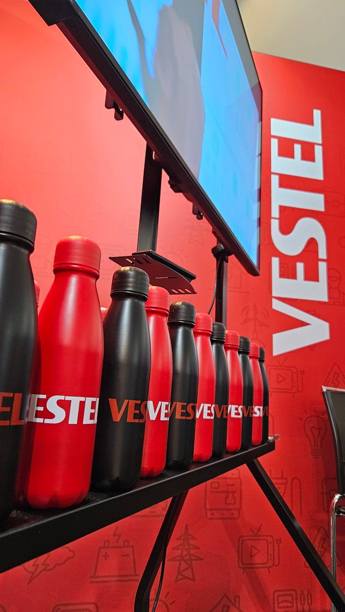 Vestel Peerless AV Showcase 2024                                                  