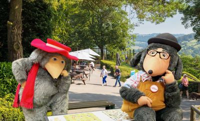 PRESS KIT Orinoco and Tobermory.jpg