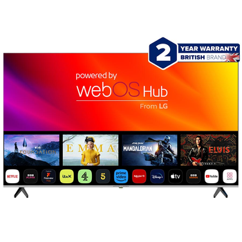 85-inch JB-85CU1811 Smart TV