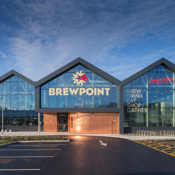 Wells & Co Headquarters - Brewpoint