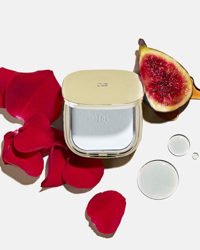 Fig Skin Perfector - Shine Control Blurring Powder
