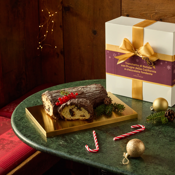 Master Chocolatier spotlights versatility of California Prunes 