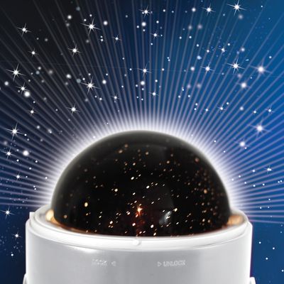 Deep Space Home Planetarium & Projector