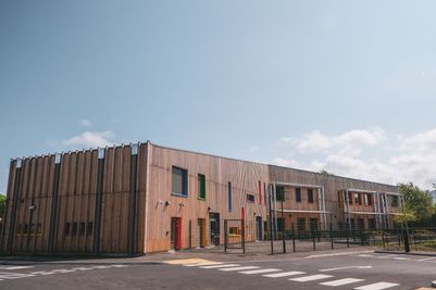 Ysgol Gymraeg Y Trallwng