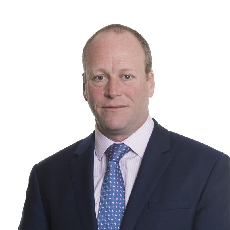 Roger Gaunt, managing director of Gauntlet Group, commercial insurance broker and award-winning Appointed Representative network principal.