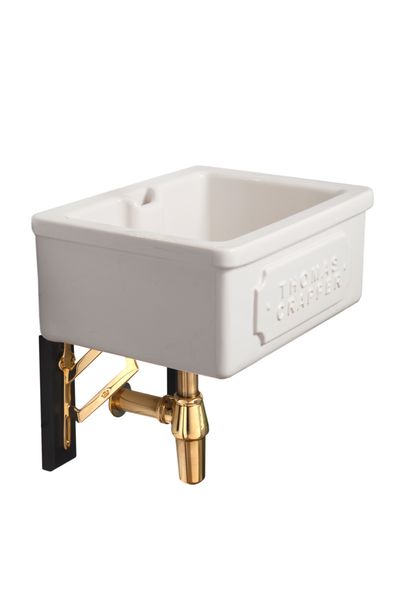 Bentham Cloakroom Basin