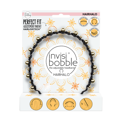 Invisibobble HairHalo - You're a Star