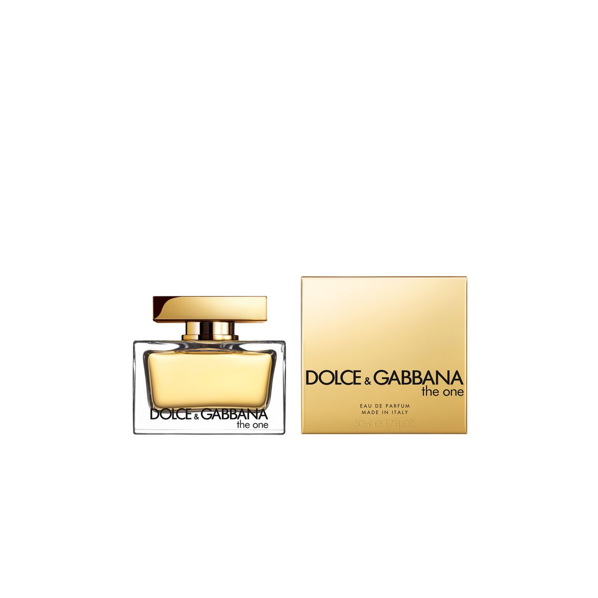 THE ONE EAU DE PARFUM