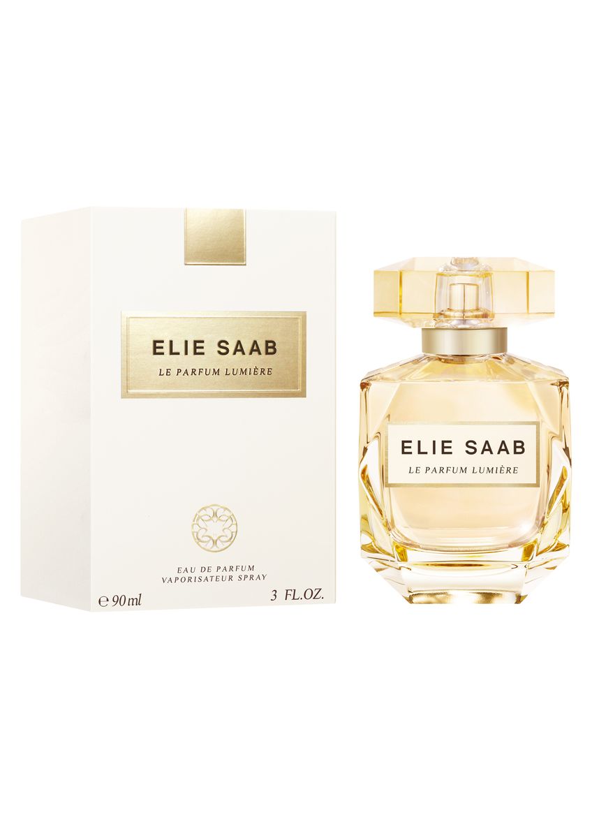 Elie Saab Le Parfum Lumiere 