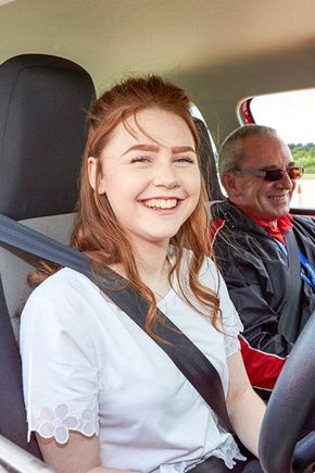 Young Driver operates at more than 70 venues across the UK, offering driving lessons to 10-17 year olds