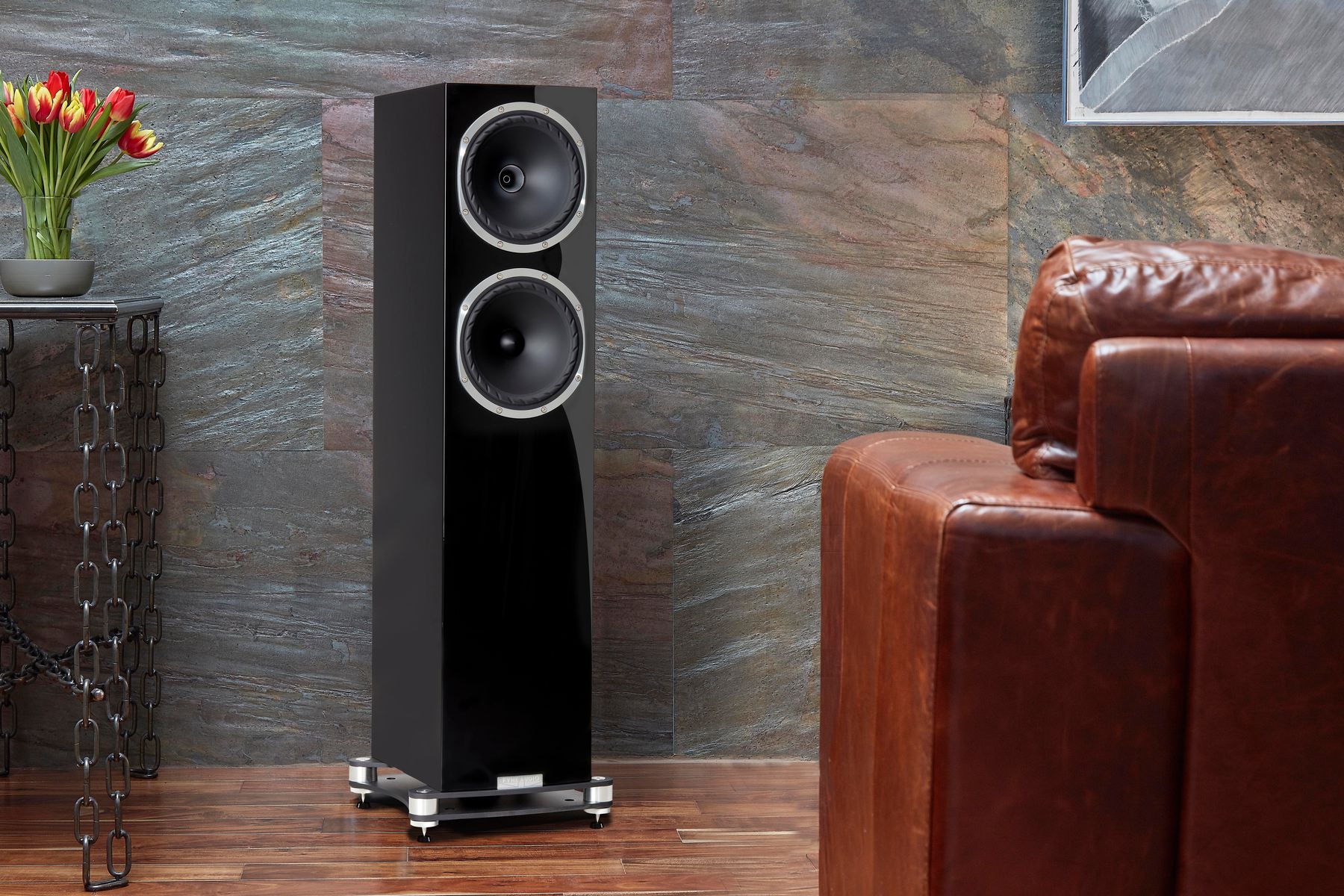 Fyne Audio launches the F500S Series and expands F500E range at Bristol Hi-Fi Show 2025
