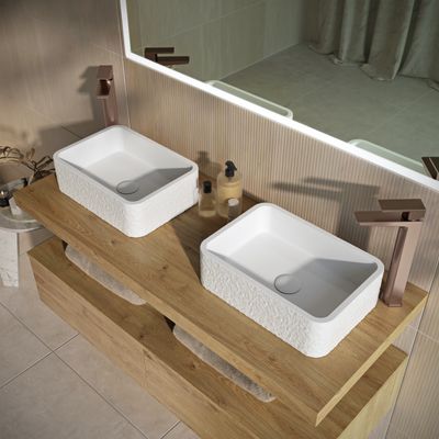 Shelph 800 vanity unit
