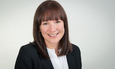 Bonnie Jackson - Solicitor in the Corporate and Commercial Teams