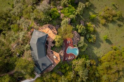 Kenya - Hemingways Ol Seki, Camp Aerial view.jpg