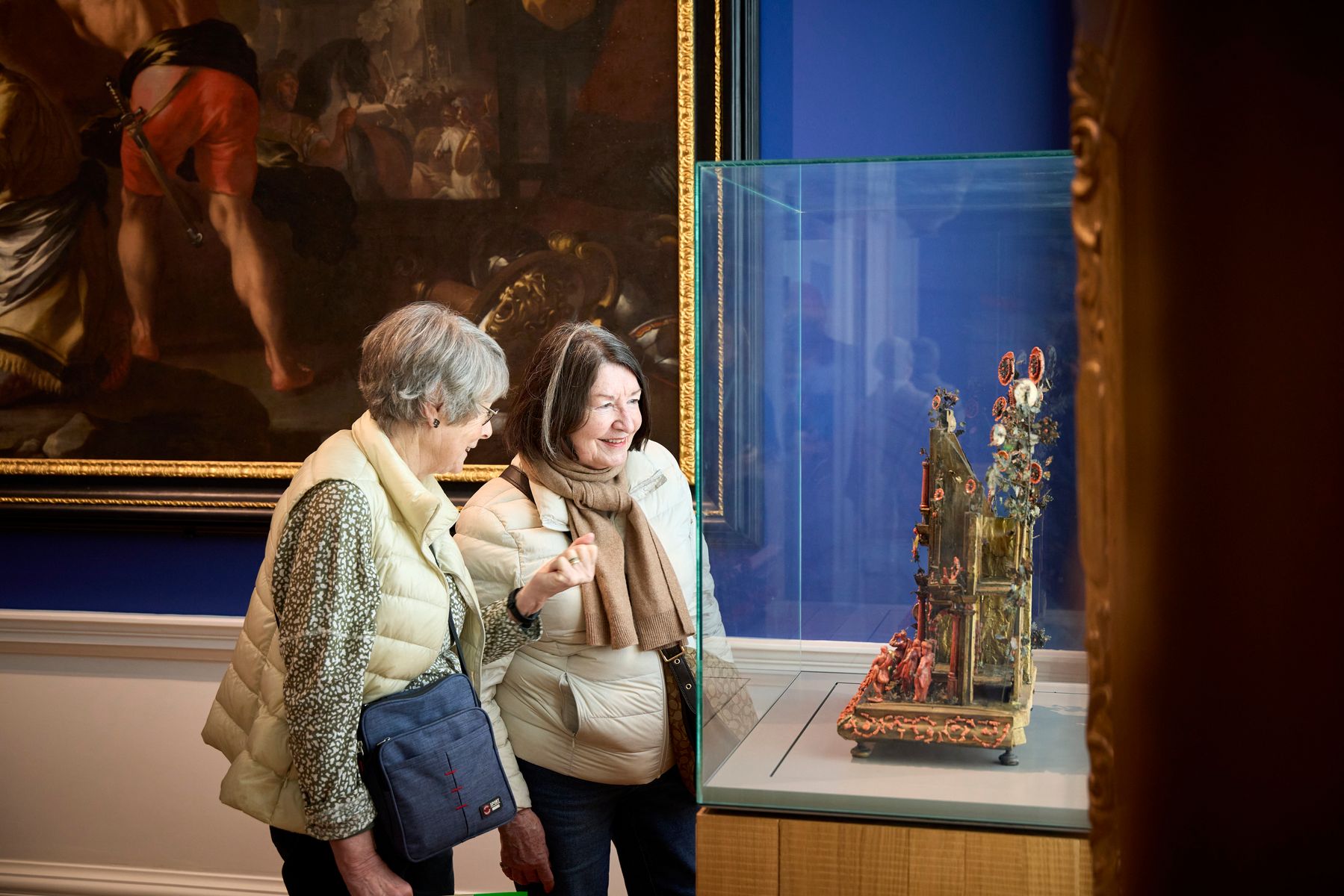 Compton Verney