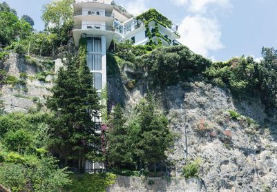 Hotel Santa Caterina