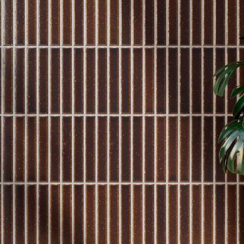 Suggested Header Kaji Border - Japanese Porcelain Wall Tile - Burnt Russet.jpg