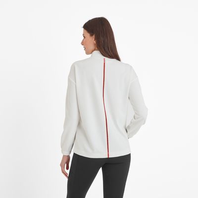 Larelle Women's Sweat - vanilla