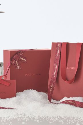 Dolce&Gabbana Beauty Holiday 2024 Collection