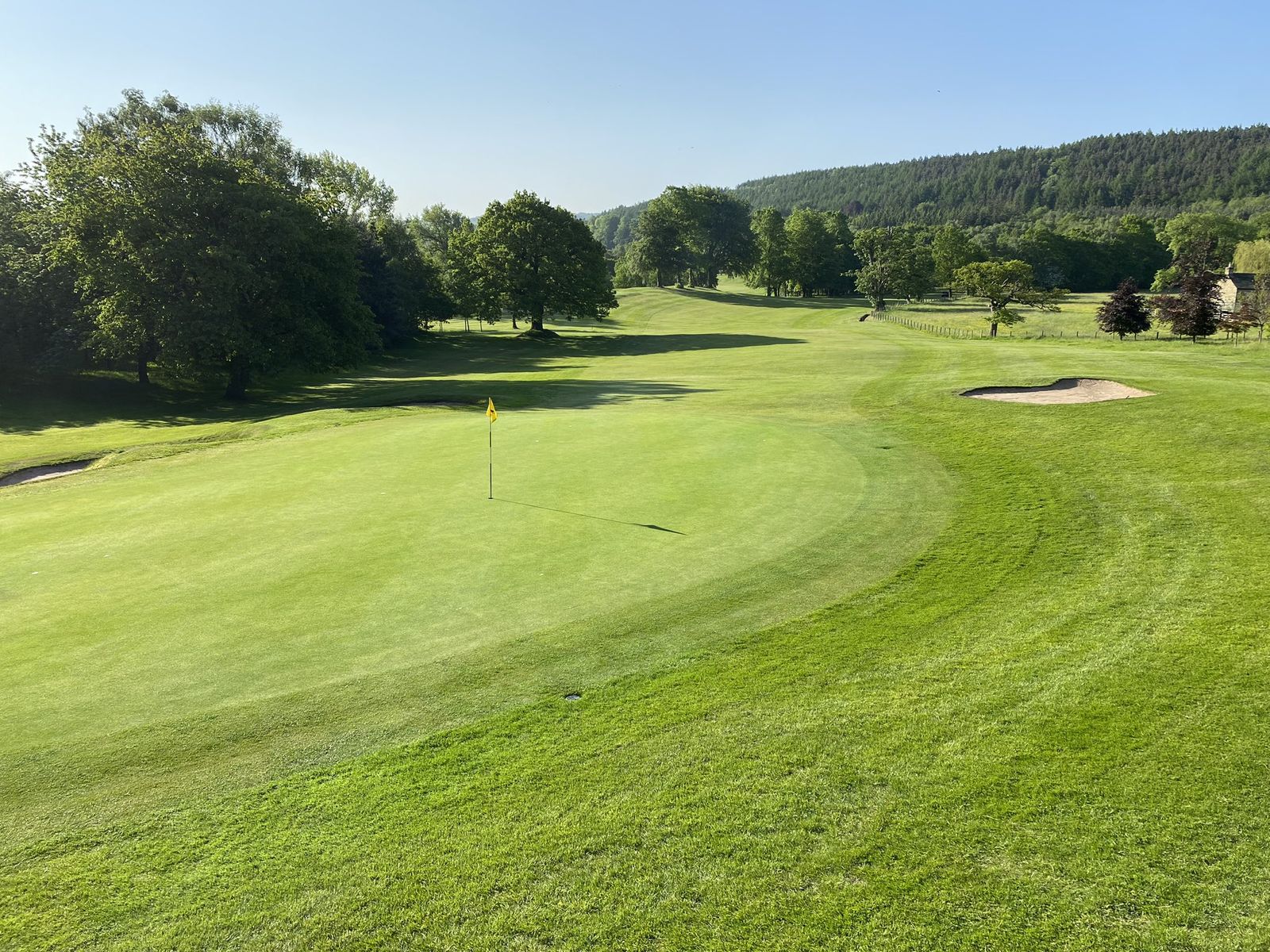 Shipley Golf Club