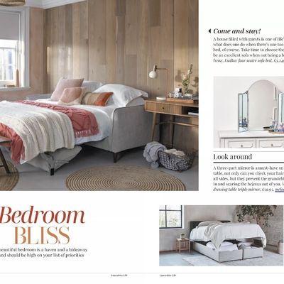 Screencapture of Lancashire Life