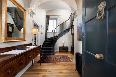Lions House