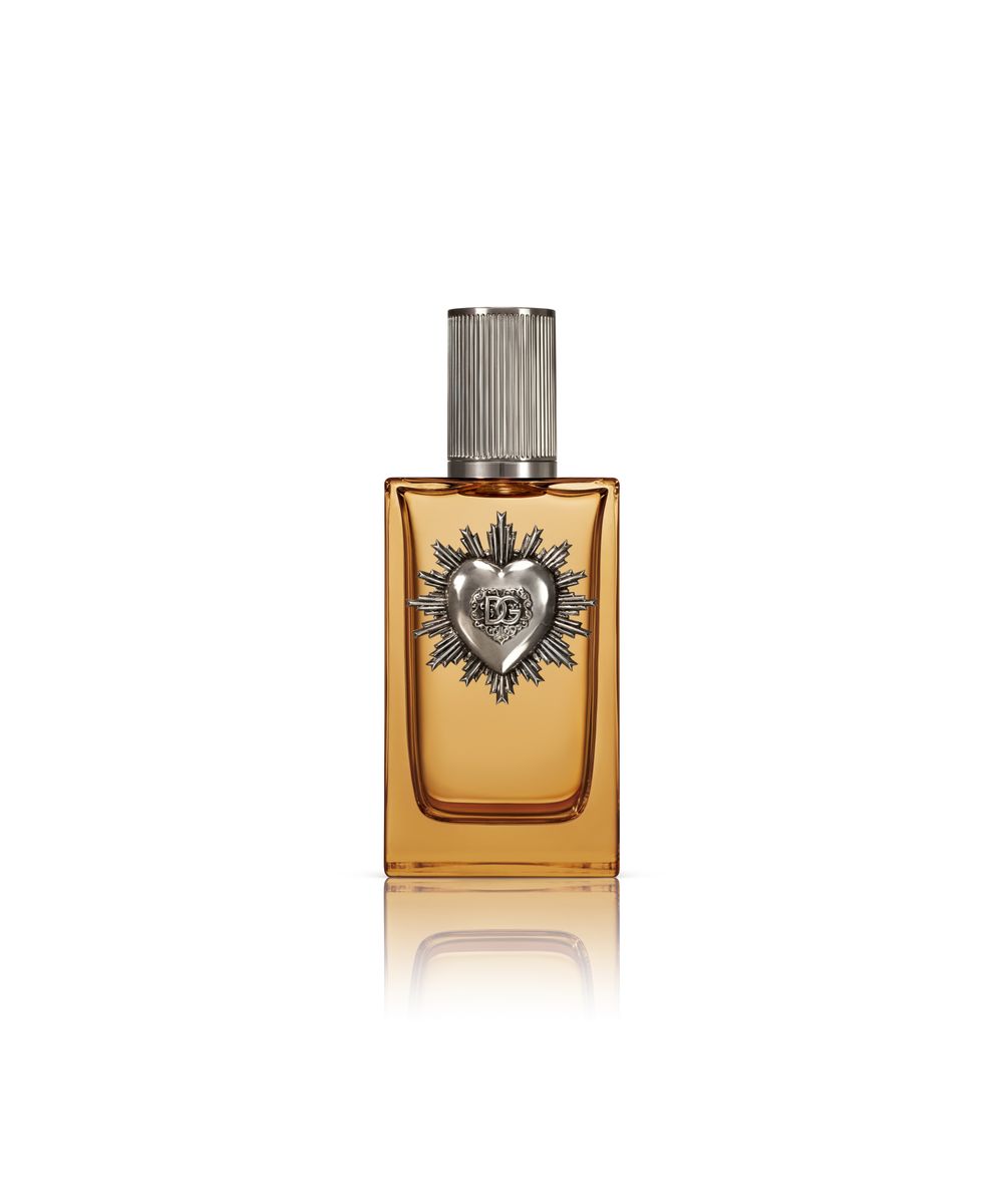 DEVOTION FOR MEN PARFUM